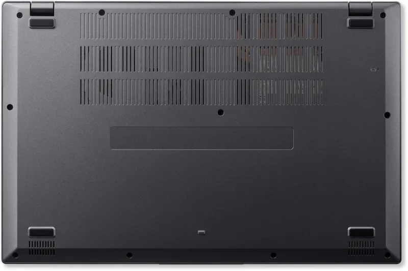 Ноутбук Acer Aspire 15 A15-41M-R309 Ryzen 5 7535U 16Gb SSD512Gb AMD Radeon 660M 15.6" IPS FHD (1920x1080) без ОС metall WiFi BT Cam (NX.KXNCD.004)