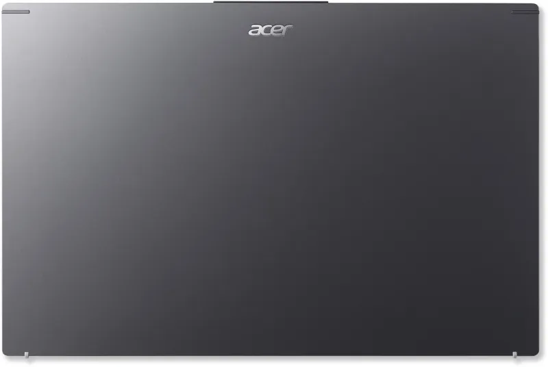 Ноутбук Acer Aspire 15 A15-41M-R309 Ryzen 5 7535U 16Gb SSD512Gb AMD Radeon 660M 15.6" IPS FHD (1920x1080) без ОС metall WiFi BT Cam (NX.KXNCD.004)