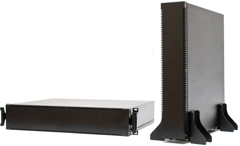 ШТИЛЬ Батарейный модуль 2 x BP-36-09/RT; 18A; rack/tower