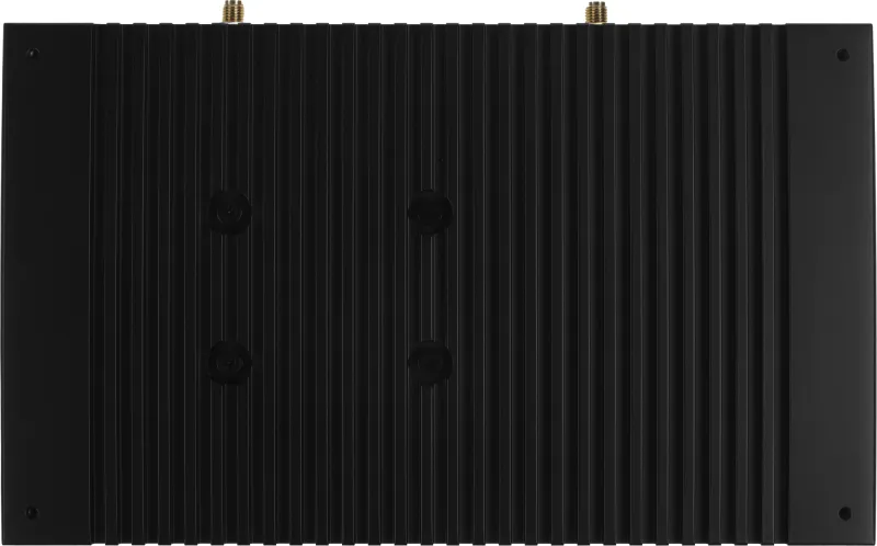 Неттоп Asus PL64-S3212MN i3 1215U (3.3) 8Gb SSD512Gb UHDG noOS GbitEth WiFi BT 65W черный (90MS02J2-M006M0)