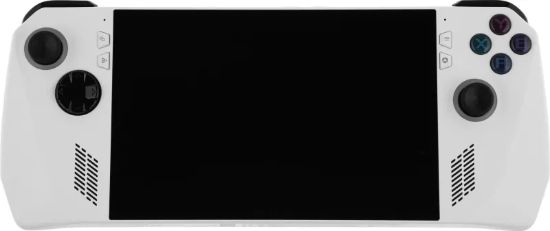 Игровая консоль Asus ROG Ally белый