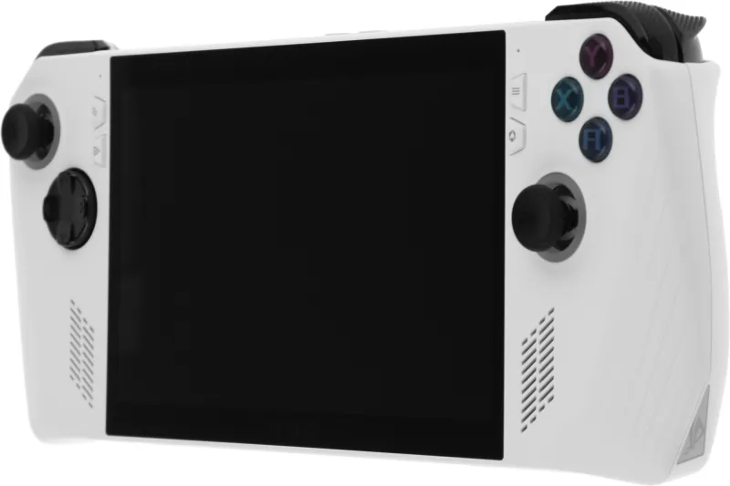 Игровая консоль Asus ROG Ally белый