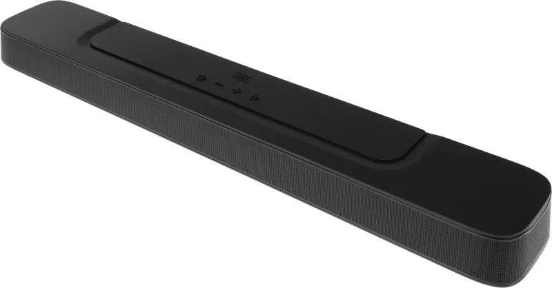 Саундбар JBL Bar 2.0 All-In-One (MK2) 2.0 80Вт черный