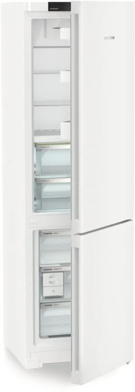 Холодильник Liebherr CBNc 5723 2-хкамерн. белый