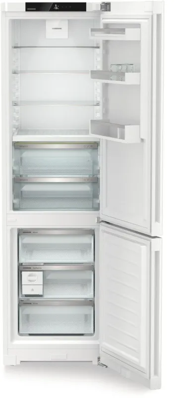 Холодильник Liebherr CBNc 5723 2-хкамерн. белый