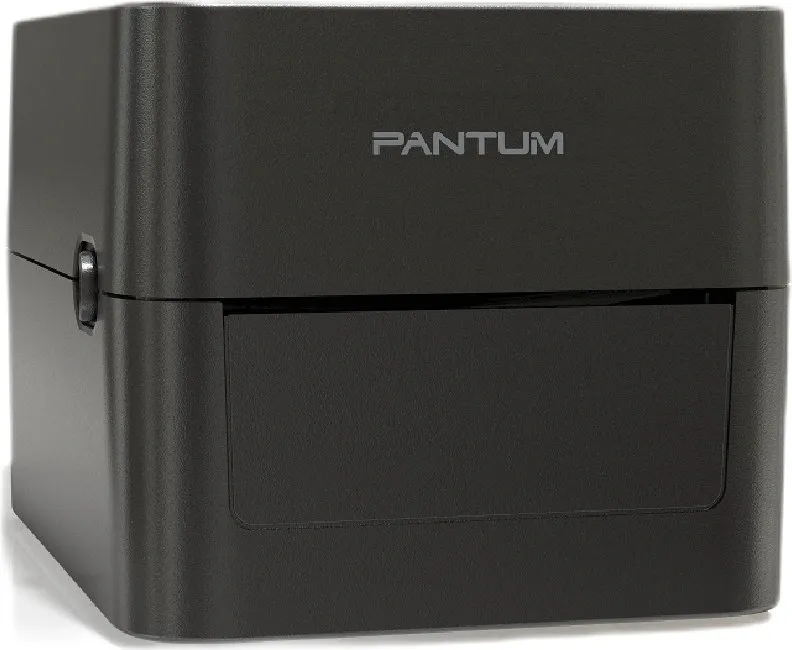 Принтер этикеток Pantum DT PT-D160N, ширина 4", разрешение 203dpi, скорость печати 152 мм/сек, USB, Ethernet, TSPL, EPL, ZPL, DPL, ESC/POS