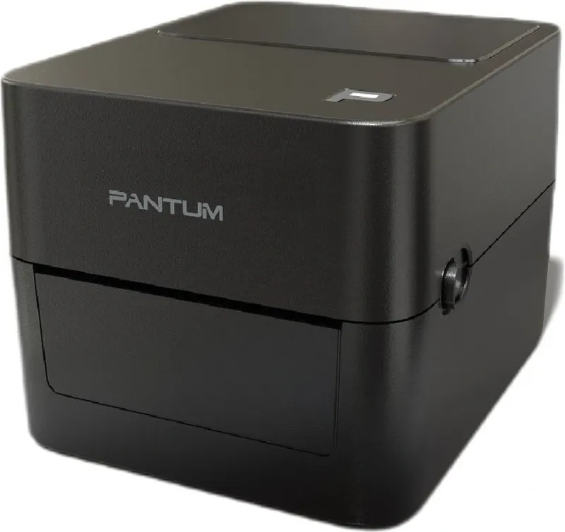 Принтер этикеток Pantum DT PT-D160N, ширина 4", разрешение 203dpi, скорость печати 152 мм/сек, USB, Ethernet, TSPL, EPL, ZPL, DPL, ESC/POS
