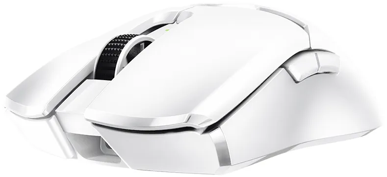 Мышь Razer Viper V2 Pro белый оптическая (30000dpi) беспроводная USB