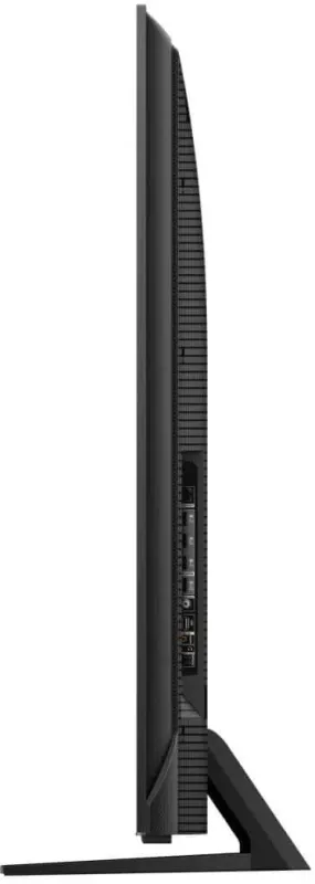 Телевизор QLED TCL 65" 65C745 черный 4K Ultra HD 120Hz DVB-T DVB-T2 DVB-C DVB-S DVB-S2 USB WiFi Smart TV