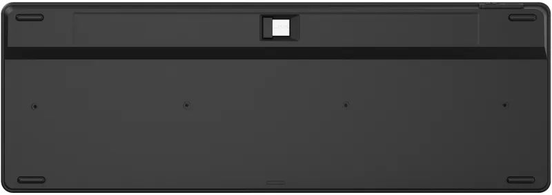 Клавиатура A4Tech FBK27C AS черный USB беспроводная BT/Radio slim Multimedia