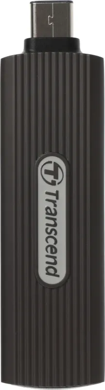 Накопитель SSD Transcend USB-C 1TB TS1TESD330C ESD330C серый
