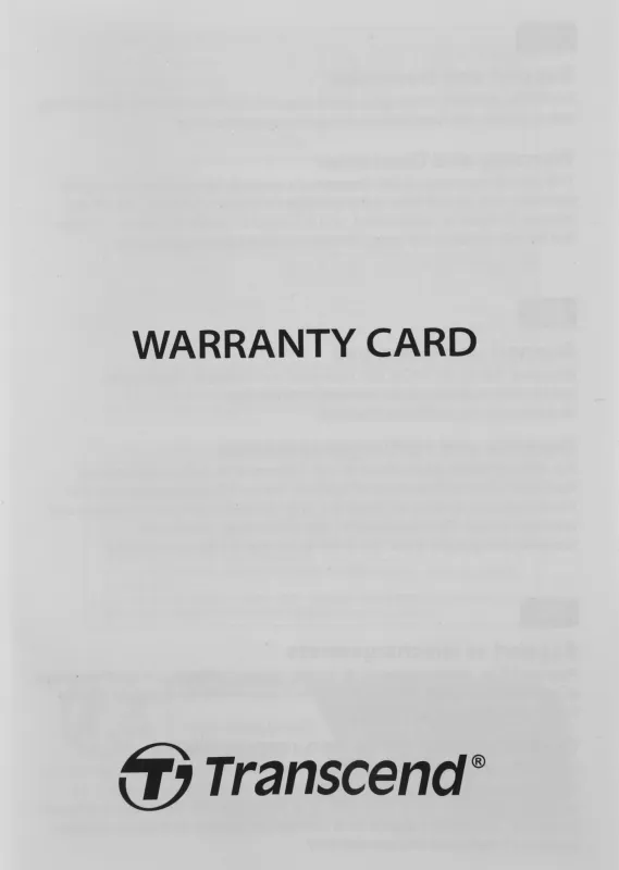 Накопитель SSD Transcend USB-C 1TB TS1TESD330C ESD330C серый