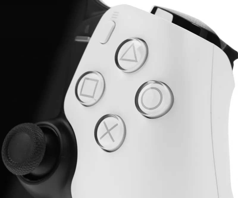 Игровая консоль PlayStation Portal белый