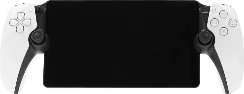 Игровая консоль PlayStation Portal белый