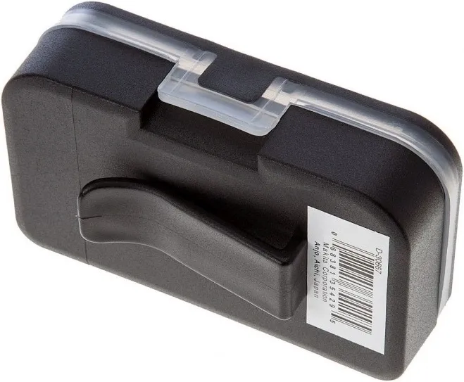 Набор бит Makita D-30667 (31пред.) для шуруповертов