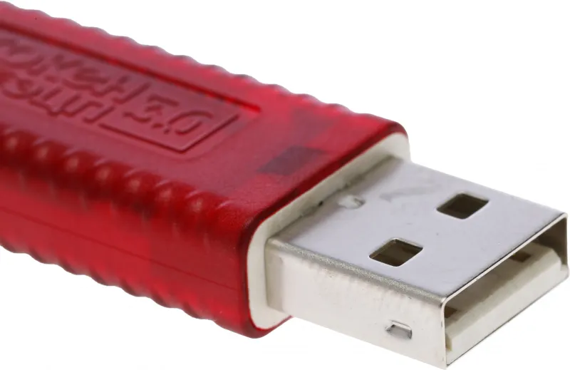 Компонент ПАК Rutoken ЭЦП 3.0 3220 серт.ФСТЭК инд.уп.