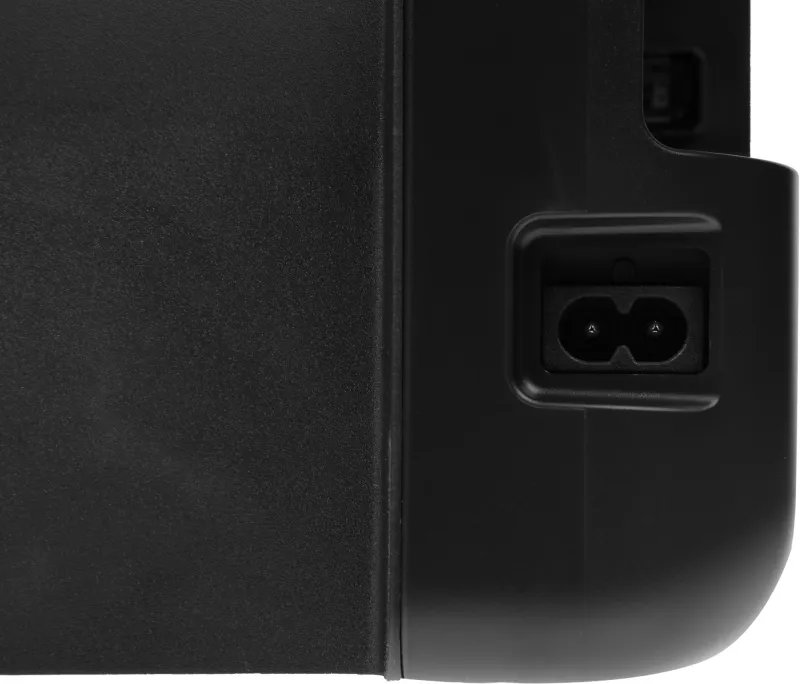 Принтер струйный Epson EcoTank L3211 (C11CJ68406) A4 черный