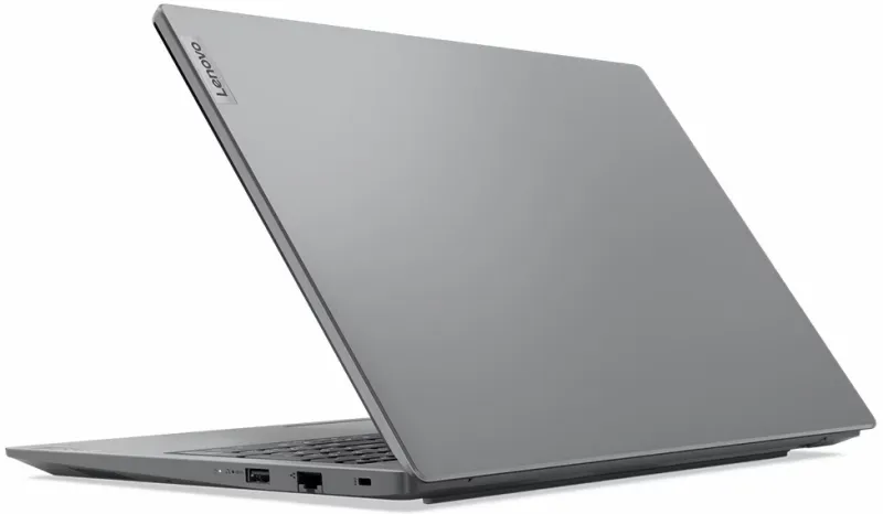 Ноутбук Lenovo V15 G4 AMN Ryzen 5 7520U 8Gb SSD512Gb AMD Radeon 610M 15.6" TN FHD (1920x1080) без ОС grey WiFi BT Cam (82YU00W9IN)