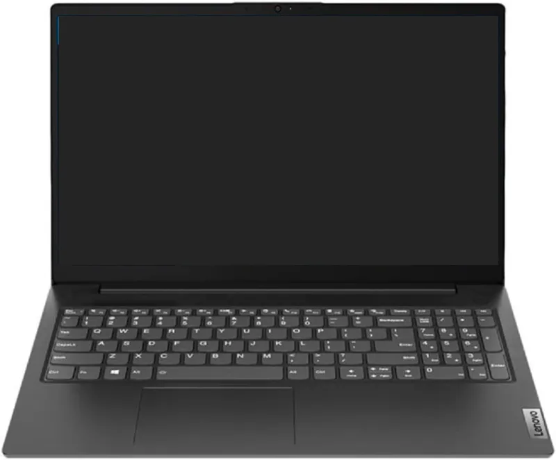 Ноутбук Lenovo V15 G2 IJL Celeron N4500 8Gb SSD256Gb Intel UHD Graphics 15.6" TN FHD (1920x1080) без ОС black WiFi BT Cam (82QYA00HIN)