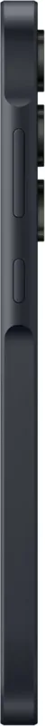 Смартфон Samsung SM-A356E Galaxy A35 5G 256Gb 8Gb темно-синий моноблок 3G 4G 2Sim 6.6" 1080x2340 Android 14 50Mpix 802.11 a/b/g/n/ac/ax NFC GPS GSM900/1800 GSM1900 TouchSc Protect microSD max1024Gb