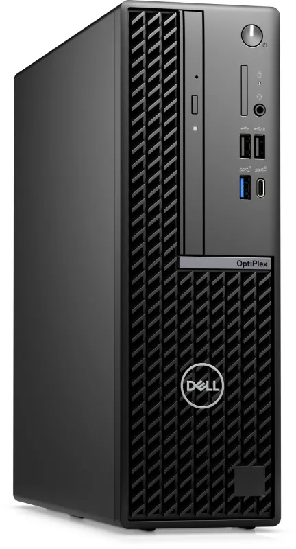 Мини ПК Dell Optiplex 7010 Plus i7 13700 2.1 32Gb 1Tb SSD512Gb (7010SP-7380)