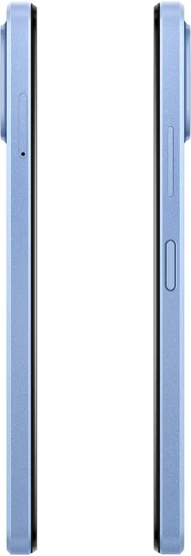 Смартфон Huawei EVE-LX9N nova Y61 128Gb 4Gb синий моноблок 3G 4G 2Sim 6.52" 720x1600 Android 12 50Mpix 802.11 b/g/n NFC GPS GSM900/1800 GSM1900 TouchSc microSD max512Gb