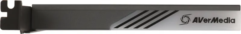 Карта видеозахвата Avermedia Live Gamer 4K GC575 внутренний PCI-E x4