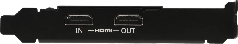 Карта видеозахвата Avermedia Live Gamer 4K GC575 внутренний PCI-E x4