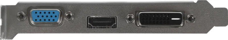 Видеокарта Afox PCI-E AF740-4096D3L3 NVIDIA GeForce GT 740 4Gb 128bit GDDR3 902/1600 DVIx1 HDMIx1 CRTx1 HDCP Ret