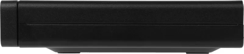 Персональный компьютер HP ProDesk 400 G9 R Mini Core i3-13100T,8GB,256GB,eng/rus usb kbd,mouse,WiFi,BT,Type-C,USB 3.1,DOS,1Wty