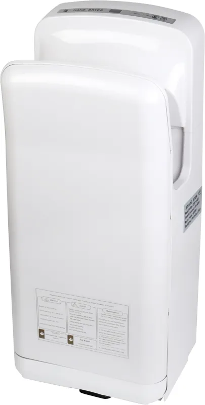 Сушилка для рук Starwind SW-HD879 2000Вт белый