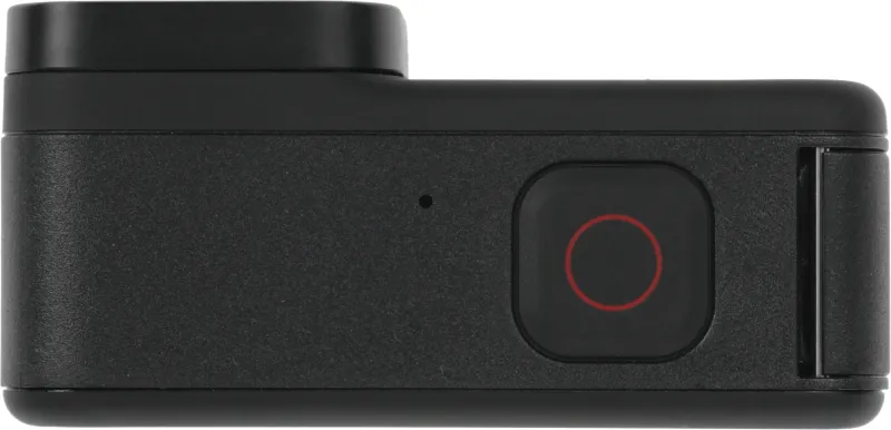 Экшн-камера GoPro HERO11 1xCMOS 27Mpix черный