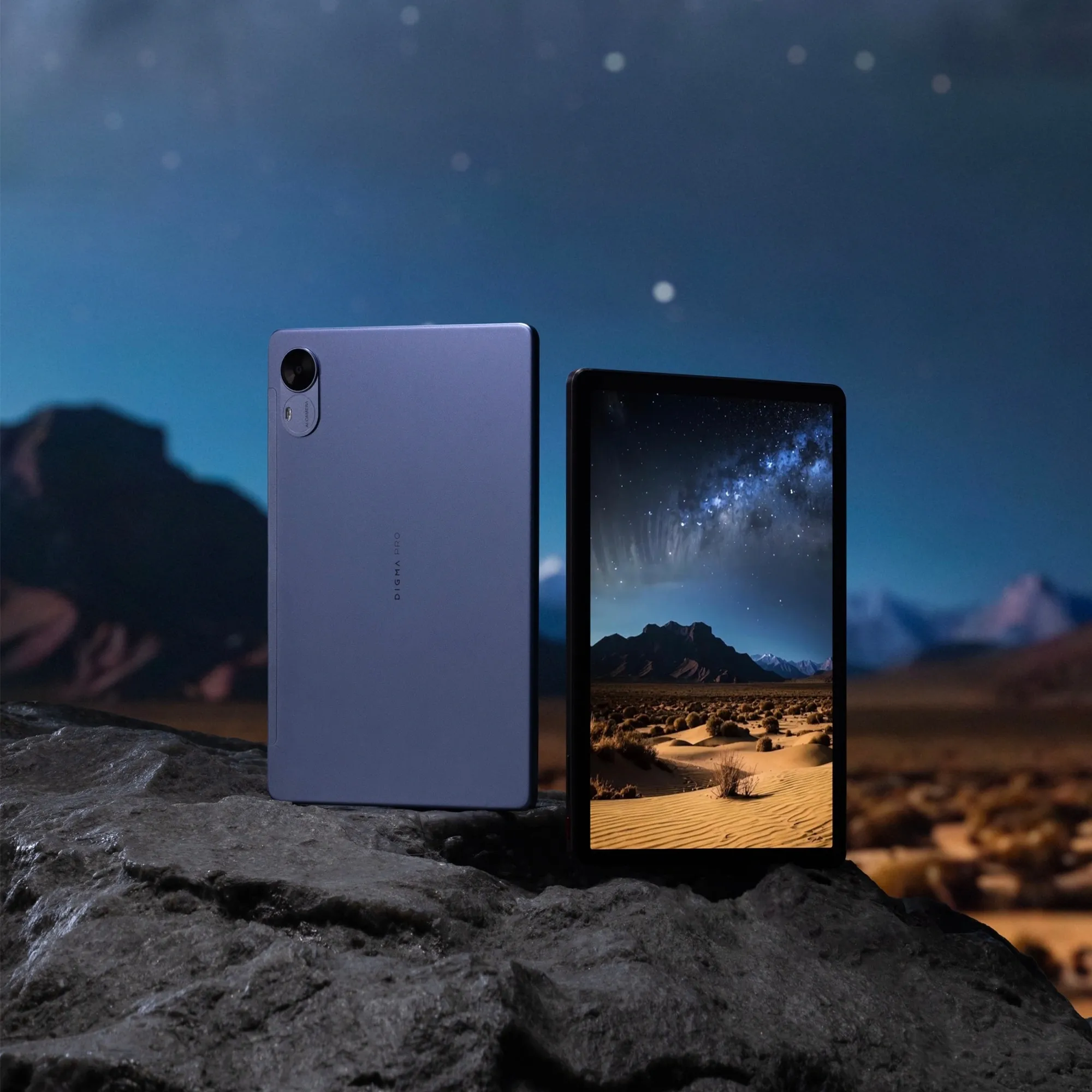 Планшет Digma Pro Infinity G85 (2.0) 8C RAM8Gb ROM256Gb 10.1" In-Cell 1920x1200 4G 2Sim Android 14 темно-коричневый 13Mpix 5Mpix BT WiFi microSD 256Gb 7000mAh