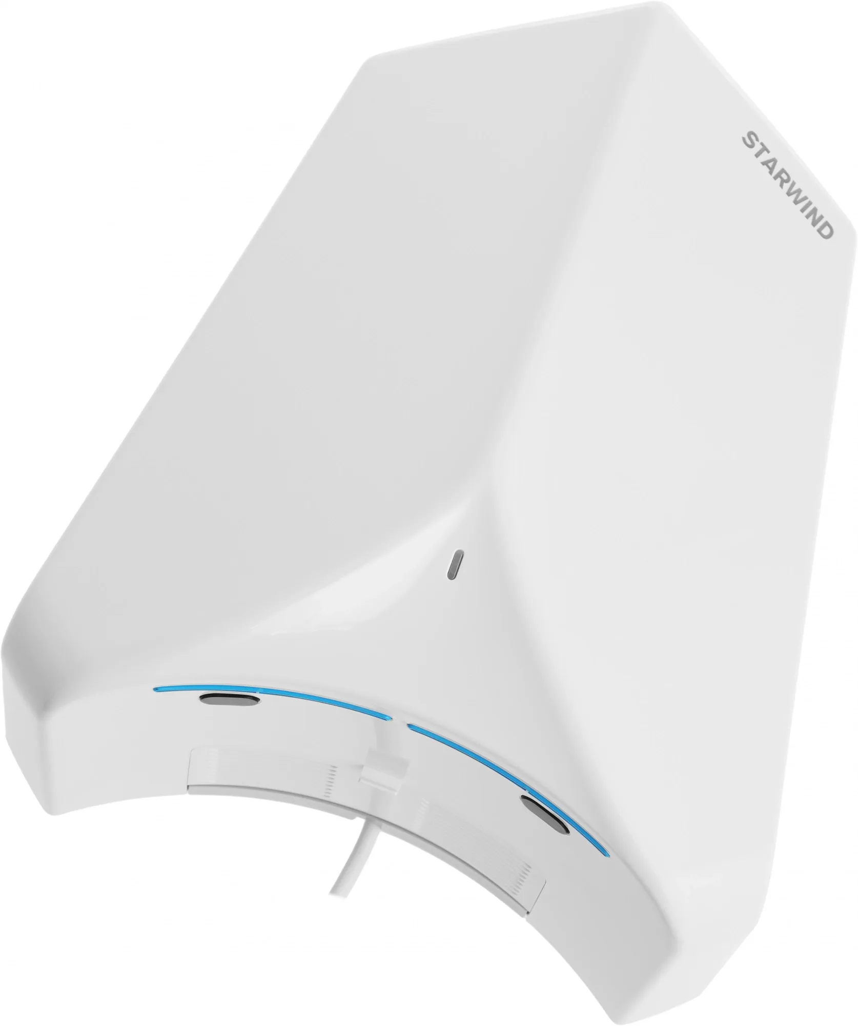 Сушилка для рук Starwind SW-HD848 1100Вт белый