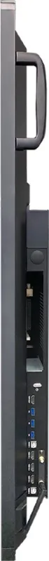 Интерактивная панель NexTouch NextPanel 75 IFPKV3INT75 75" IR Android DDR4 8Gb SSD 64Gb 4K (3840x2160) WiFi