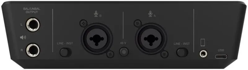 Звуковая карта Creative USB Live! Audio A3 7.1 Ret