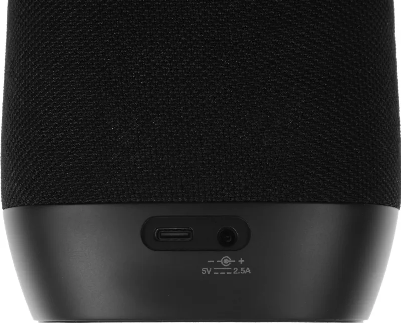 Камера Web Creative Live! Cam Meet 4K черный 2Mpix (1920x1080) USB2.0 с микрофоном (73VF095000000)