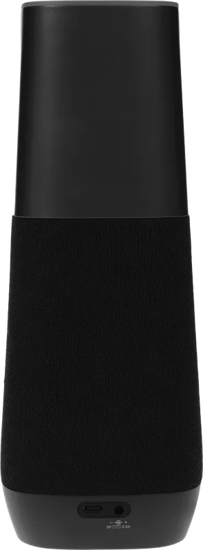 Камера Web Creative Live! Cam Meet 4K черный 2Mpix (1920x1080) USB2.0 с микрофоном (73VF095000000)