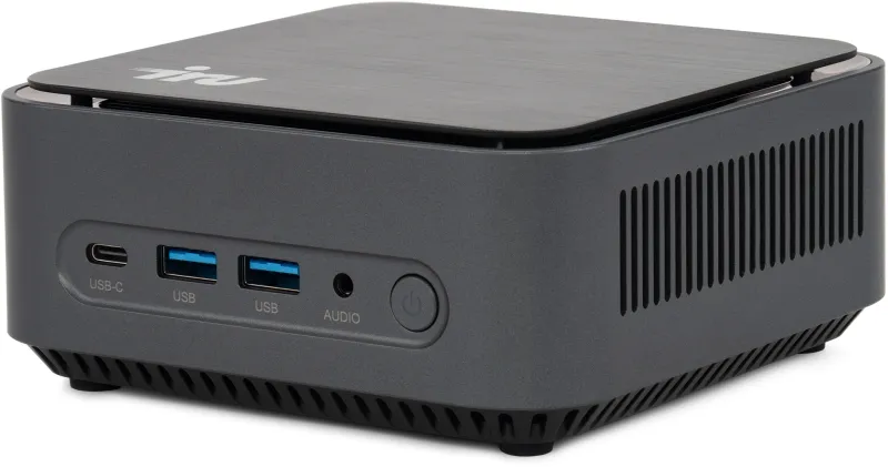 Неттоп IRU 110ALCN N100 8Gb SSD256Gb UHDG Windows (2012495)