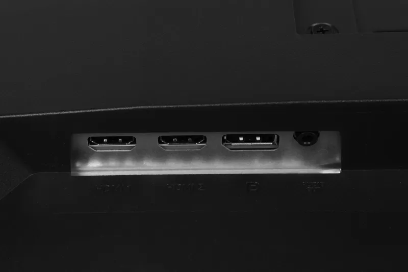 Монитор Philips 23.8" Evnia 3000 24M2N3200A черный IPS LED 16:9 HDMI M/M матовая HAS Piv 1000:1 300cd 178гр/178гр 1920x1080 180Hz DP FHD 4.56кг