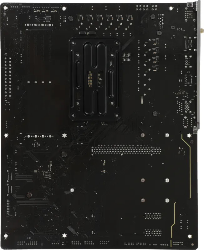 Материнская плата GIGABYTE B650 GAMING X AX V2, AM5, B650, 4*DDR5, DP+HDMI,  4 SATA 6 Гб/с, M2, Audio, Gb LAN, USB 3.2, USB 2.0, Type-C, COM*1 header, ATX