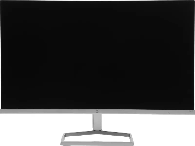 Монитор HP 23.8" M24f серебристый IPS 16:9 HDMI 300cd 178гр/178гр 1920x1080 75Hz VGA FHD 2.5кг