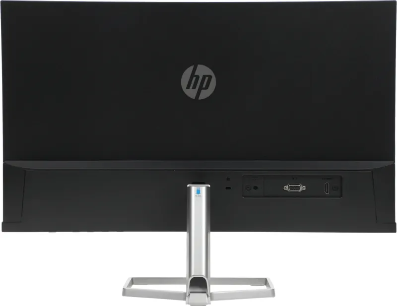 Монитор HP 23.8" M24f серебристый IPS 16:9 HDMI 300cd 178гр/178гр 1920x1080 75Hz VGA FHD 2.5кг
