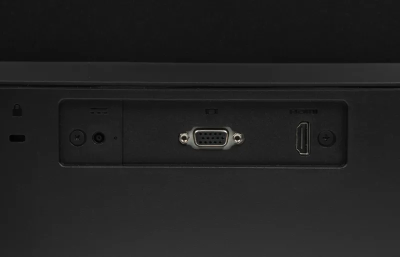 Монитор HP 23.8" M24f серебристый IPS 16:9 HDMI 300cd 178гр/178гр 1920x1080 75Hz VGA FHD 2.5кг