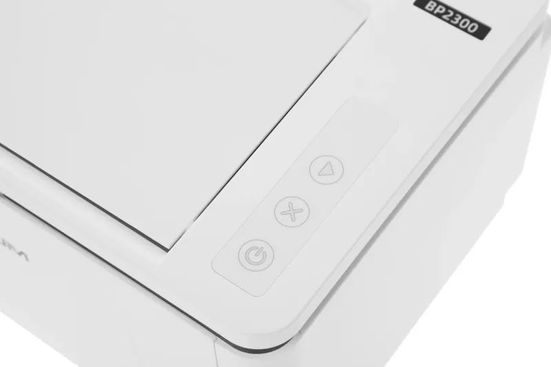 Принтер лазерный Pantum BP2300 A4
