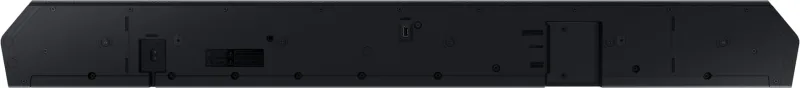Саундбар Samsung HW-Q700D/RU 3.1 430Вт черный