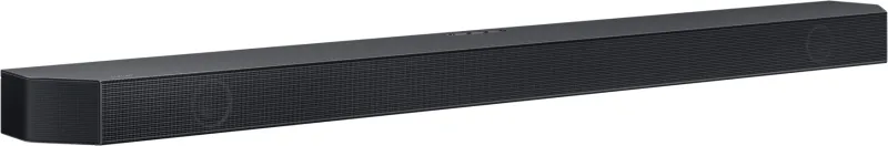 Саундбар Samsung HW-Q700D/RU 3.1 430Вт черный