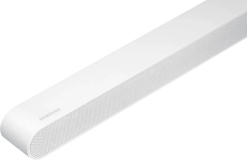 Саундбар Samsung HW-S701D/RU 3.1 430Вт черный