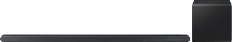 Саундбар Samsung HW-S800D/RU 3.1 430Вт черный