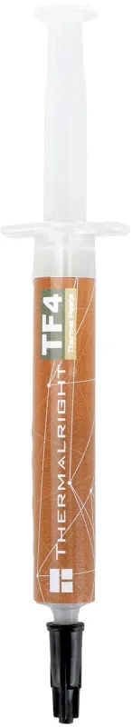 Термопаста Thermalright TF4-4G шприц 4гр.